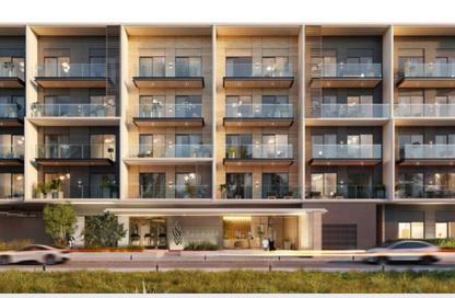 Apartment - 1 Bedroom - 2 Bathrooms for sale in Divine Residencia - Dubai Studio City - Dubai