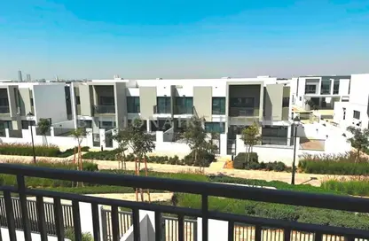 Townhouse - 4 Bedrooms - 5 Bathrooms for sale in La Rosa 2 - La Rosa - Villanova - Dubai Land - Dubai