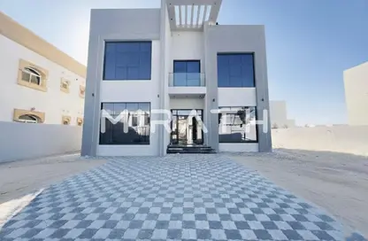 فيلا - 4 غرف نوم - 5 حمامات للايجار في البرشاء جنوب 2 - جنوب البرشاء - البرشاء - دبي