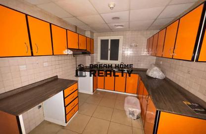Apartment - 2 Bedrooms - 2 Bathrooms for rent in Al Taawun - Sharjah