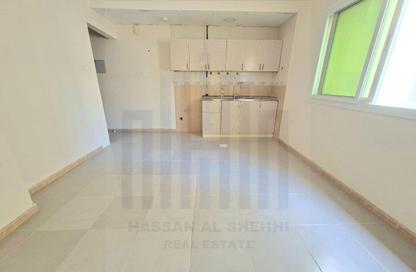 Apartment - Studio - 1 for rent in GGICO Building Moweilah - Muwaileh Commercial - Sharjah