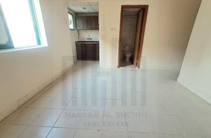 Apartment - Studio - 1 for rent in GGICO Building Moweilah - Muwaileh Commercial - Sharjah