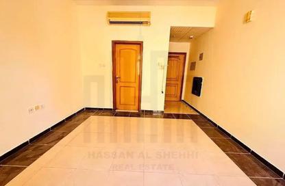Apartment - Studio - 1 for rent in GGICO Building Moweilah - Muwaileh Commercial - Sharjah Apartment - Studio - 1 for rent in GGICO Building Moweilah - Muwaileh Commercial - Sharjah