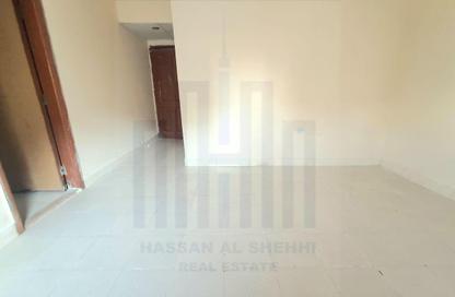 Apartment - Studio - 1 for rent in GGICO Building Moweilah - Muwaileh Commercial - Sharjah