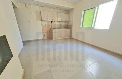 Apartment - Studio - 1 for rent in GGICO Building Moweilah - Muwaileh Commercial - Sharjah