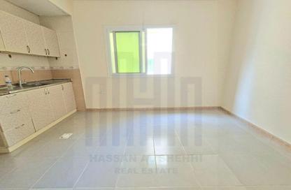 Apartment - Studio - 1 for rent in GGICO Building Moweilah - Muwaileh Commercial - Sharjah