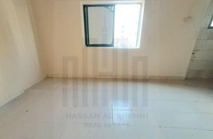 Apartment - Studio - 1 for rent in GGICO Building Moweilah - Muwaileh Commercial - Sharjah