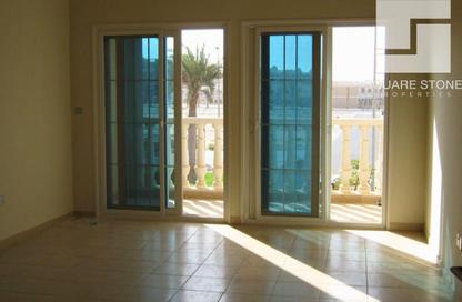 فيلا - 3 غرف نوم - 4 حمامات للايجار في فلل النخيل - الضاحية 12 - قرية جميرا الدائرية - دبي