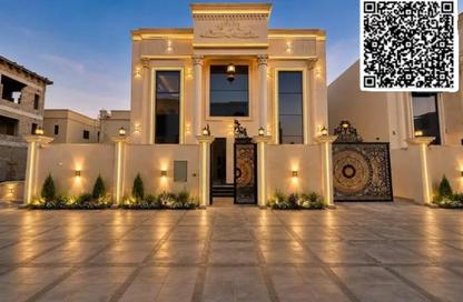 Villa - 6 Bedrooms - 7+ Bathrooms for sale in Al Amira Village - Al Yasmeen - Ajman