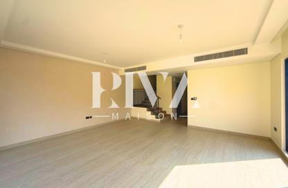 Villa - 5 Bedrooms - 5 Bathrooms for rent in Portofino - Damac Lagoons - Dubai