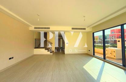 Villa - 5 Bedrooms - 5 Bathrooms for rent in Portofino - Damac Lagoons - Dubai Villa - 5 Bedrooms - 5 Bathrooms for rent in Portofino - Damac Lagoons - Dubai