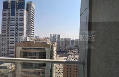 Apartment - Studio - 1 Bathroom for rent in New Al Taawun Road - Al Taawun - Sharjah Apartment - Studio - 1 Bathroom for rent in New Al Taawun Road - Al Taawun - Sharjah