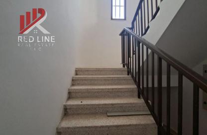 Villa - 5 Bedrooms - 5 Bathrooms for rent in Al Tala'a - Mughaidir - Sharjah Villa - 5 Bedrooms - 5 Bathrooms for rent in Al Tala'a - Mughaidir - Sharjah