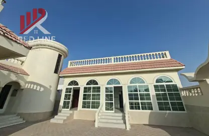 Villa - 5 Bedrooms - 5 Bathrooms for rent in Al Tala'a - Mughaidir - Sharjah