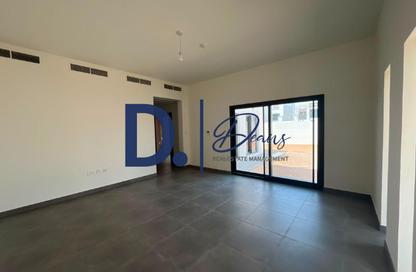 Villa - 5 - 7 for rent in Fay Alreeman - Al Shamkha - Abu Dhabi