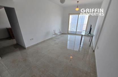Apartment - 1 Bedroom - 1 Bathroom for rent in Icon Tower 2 - JLT Cluster L - Jumeirah Lake Towers - Dubai Apartment - 1 Bedroom - 1 Bathroom for rent in Icon Tower 2 - JLT Cluster L - Jumeirah Lake Towers - Dubai