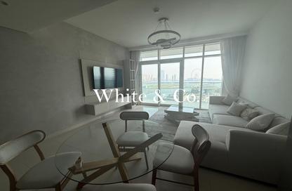 Apartment - 2 Bedrooms - 3 Bathrooms for rent in Sunrise Bay Tower 1 - Sunrise Bay - Emaar Beachfront - Dubai Harbour - Dubai