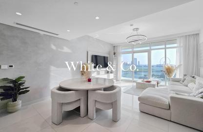 شقة - 2 غرف نوم - 3 حمامات للايجار في برج Sunrise Bay 1 - سانرايز باي - إعمار بيتشفرونت - دبي هاربور - دبي