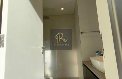 Apartment - 1 - 1 for sale in The Riff 2 - The Riff - Aljada - Sharjah