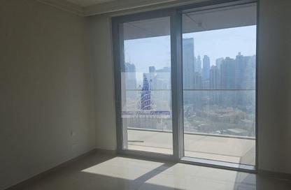 Apartment - 3 - 3 for rent in Boulevard Point - Downtown Dubai - Dubai