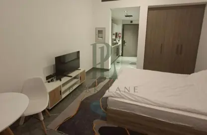 Apartment - Studio - 1 Bathroom for rent in Joya Blanca Residences - Arjan - Dubai