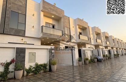 Villa - 3 - 7 for sale in Kabbali Hills - Al Helio 2 - Al Helio - Ajman Villa - 3 - 7 for sale in Kabbali Hills - Al Helio 2 - Al Helio - Ajman