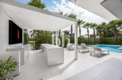 Villa - 5 Bedrooms - 5 Bathrooms for sale in Golf Place 1 - Golf Place - Dubai Hills Estate - Dubai