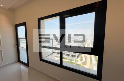 Apartment - 3 Bedrooms - 2 Bathrooms for rent in Equiti Home A - Equiti Home - Al Furjan - Dubai