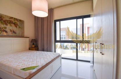 Villa - 3 Bedrooms - 5 Bathrooms for sale in Odora - Damac Hills 2 - Dubai