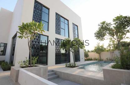 Townhouse - 3 Bedrooms - 4 Bathrooms for sale in Hayyan - Sharjah