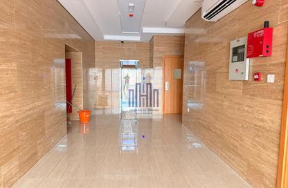 Apartment - 1 Bedroom - 2 Bathrooms for rent in Muwaileh - Sharjah Apartment - 1 Bedroom - 2 Bathrooms for rent in Muwaileh - Sharjah