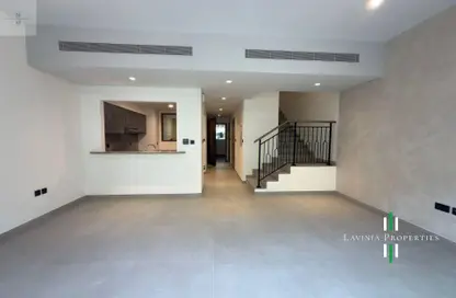 Townhouse - 4 Bedrooms - 3 Bathrooms for rent in Malta - Damac Lagoons - Dubai