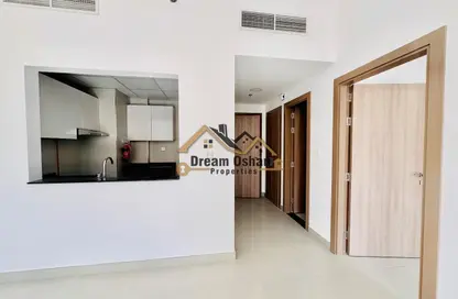Apartment - 1 Bedroom - 2 Bathrooms for rent in International City Phase 2 - Al Warsan 4 - Al Warsan - Dubai