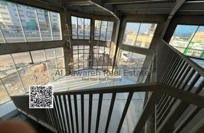 Shop - Studio - 1 Bathroom for rent in Abna Saqer Building - Al Hamidiya 1 - Al Hamidiya - Ajman