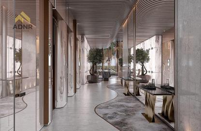 Apartment - 1 Bedroom - 2 Bathrooms for sale in 368 Park Lane - District 10 - Jumeirah Village Circle - Dubai