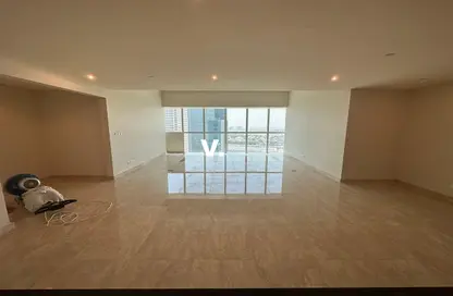 شقة - 2 غرف نوم - 2 حمامات للايجار في برج سما - شارع الشيخ زايد - دبي