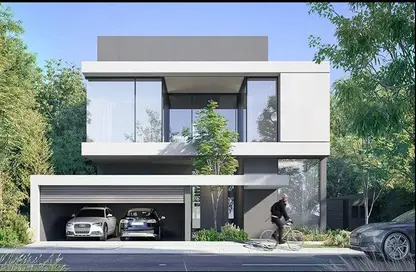 Villa - 4 Bedrooms - 5 Bathrooms for sale in Masaar Azalea - Masaar - Tilal City - Sharjah