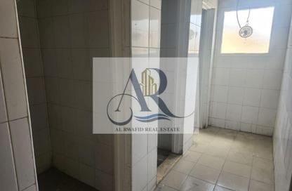 Labor Camp - Studio - 7+ Bathrooms for rent in Industrial Area 5 - Sharjah Industrial Area - Sharjah