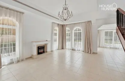 Villa - 4 Bedrooms - 4 Bathrooms for rent in Mirador La Coleccion 1 - Mirador La Coleccion - Arabian Ranches - Dubai