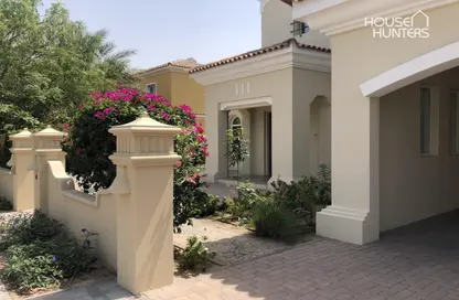 Villa - 4 Bedrooms - 4 Bathrooms for rent in Mirador La Coleccion 1 - Mirador La Coleccion - Arabian Ranches - Dubai