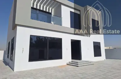 Villa - 4 Bedrooms - 6 Bathrooms for rent in Al Aweer 1 - Al Aweer - Dubai Villa - 4 Bedrooms - 6 Bathrooms for rent in Al Aweer 1 - Al Aweer - Dubai