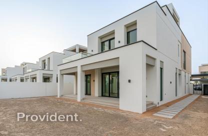 Villa - 4 Bedrooms - 4 Bathrooms for rent in Caya 1 - Arabian Ranches 3 - Dubai Villa - 4 Bedrooms - 4 Bathrooms for rent in Caya 1 - Arabian Ranches 3 - Dubai