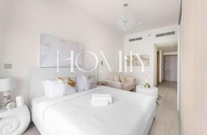 Apartment - Studio - 1 Bathroom for sale in Azizi Riviera 29 - Azizi Riviera - Meydan One - Meydan - Dubai