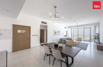 Apartment - 2 - 3 for rent in Al Fattan Downtown Tower 3 - Al Fattan Downtown Towers - Al Satwa - Dubai Apartment - 2 - 3 for rent in Al Fattan Downtown Tower 3 - Al Fattan Downtown Towers - Al Satwa - Dubai