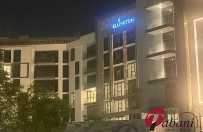 Apartment - 2 Bedrooms - 2 Bathrooms for sale in Arbor View - Arjan - Dubai