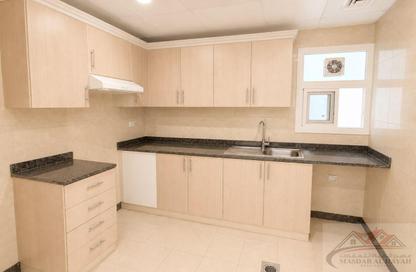 Apartment - 3 Bedrooms - 3 Bathrooms for rent in Muwaileh 29 Building - Muwaileh - Sharjah