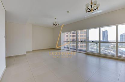 Apartment - 2 Bedrooms - 3 Bathrooms for sale in Dubai Jewel Tower - Dubai Internet City - Dubai