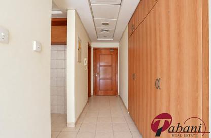 Apartment - Studio - 1 for sale in Building 206 - Mogul Cluster - Discovery Gardens - Dubai