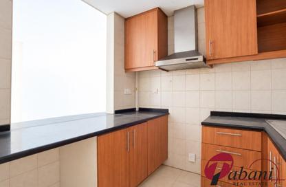 Apartment - Studio - 1 for sale in Building 206 - Mogul Cluster - Discovery Gardens - Dubai
