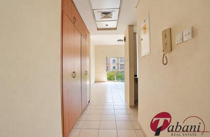 Apartment - Studio - 1 for sale in Building 206 - Mogul Cluster - Discovery Gardens - Dubai